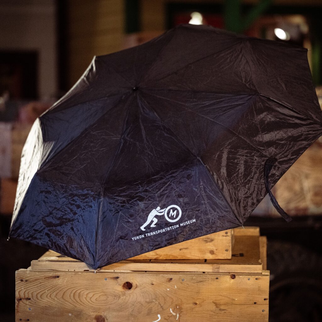 YTM umbrella