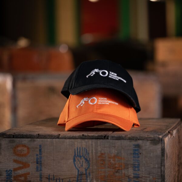ball cap