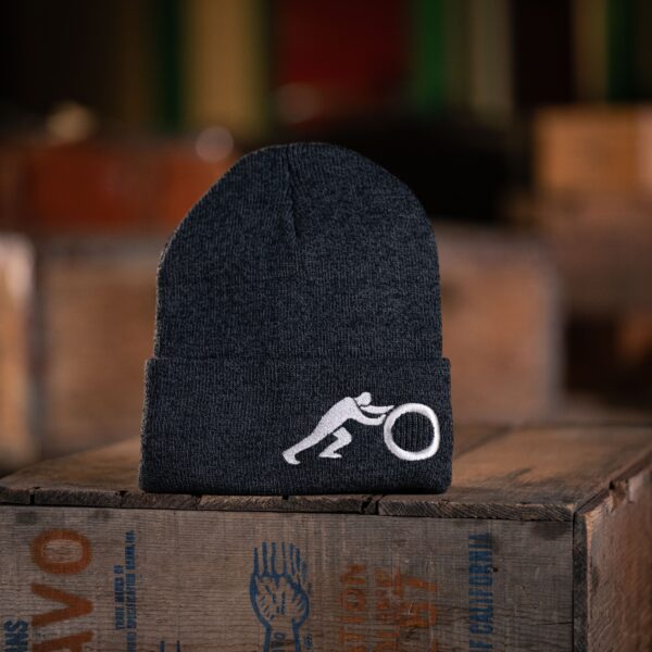 toque