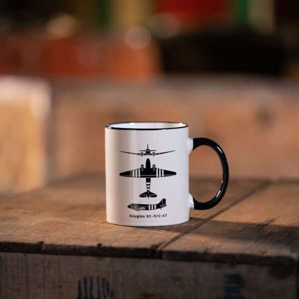 mug