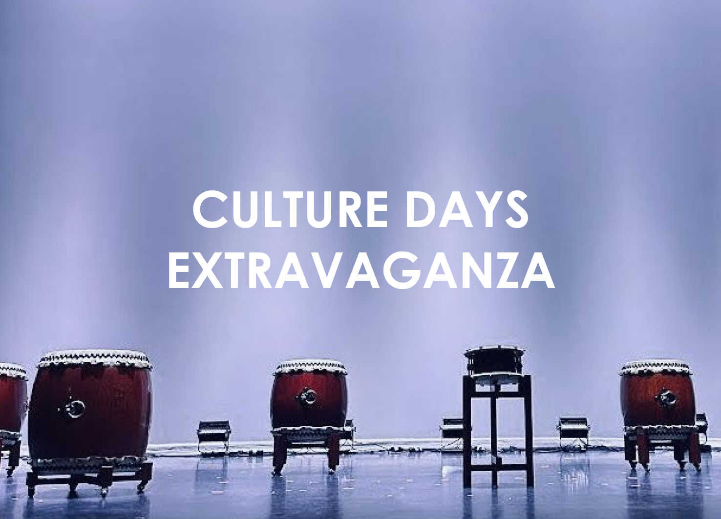 culture days