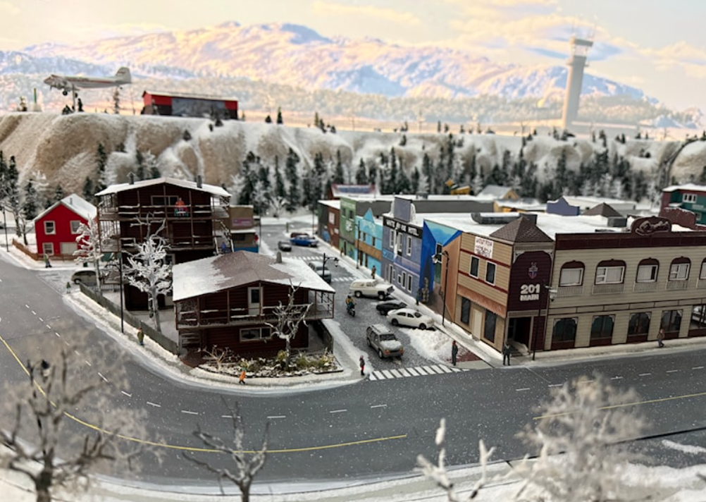 Toronto Miniature
